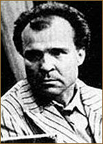 József Madaras