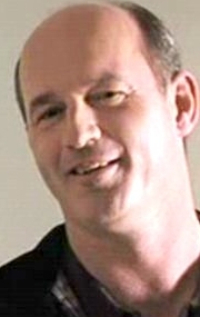 Craig Eldridge