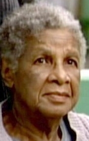 Lois Kelly-Miller