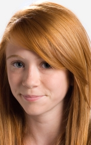Liliana Mumy
