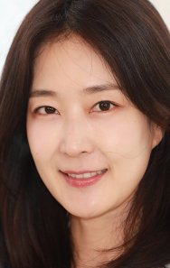 Kim Hye-hwa