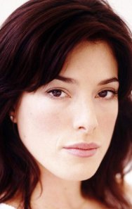 Jaime Murray