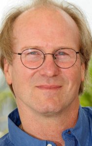 William Hurt