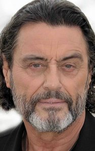 Ian McShane