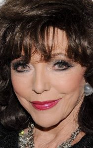 Joan Collins