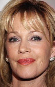 Melanie Griffith