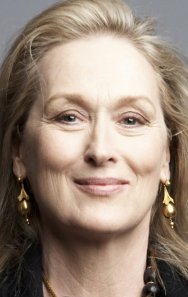 Meryl Streep