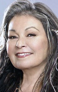 Roseanne Barr