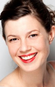 Claudia Hübschmann