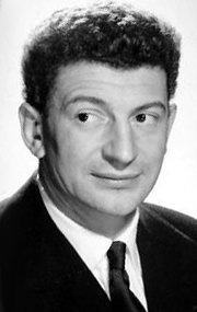 Yves Robert