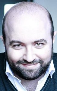 Christophe Canard
