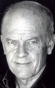 Michael Byrne