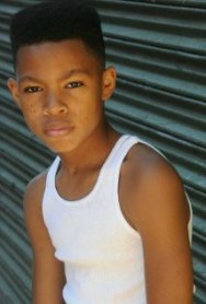 Elijah Richardson