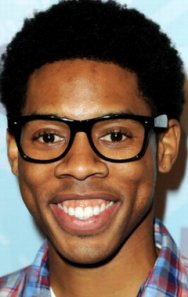 Alphonso McAuley