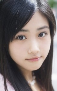 Nanoka Hara