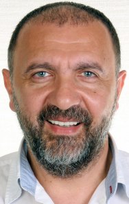 Ertugrul Postoglu