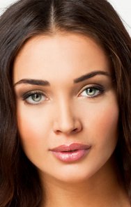 Amy Jackson