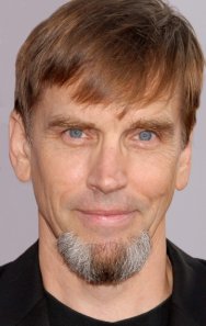 Bill Moseley