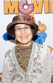 Reiko Suzuki