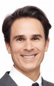 Gary Janetti