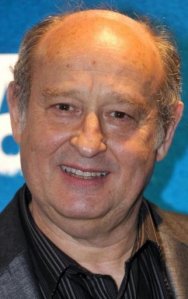 Michel Jonasz