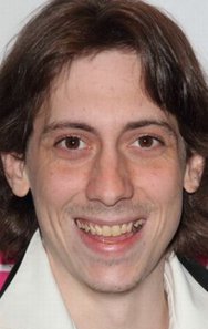 Rasmus Hardiker