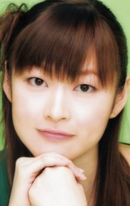 Mamiko Noto