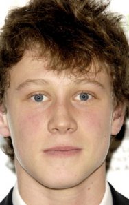 George MacKay