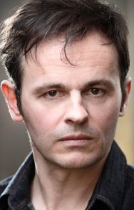 Stephen Donald