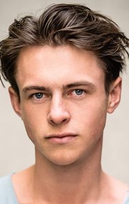 Ben Radcliffe