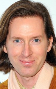 Wes Anderson