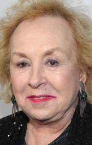 Doris Roberts