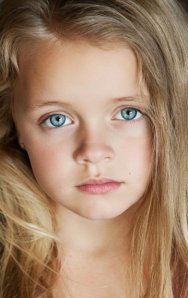 Kylie Rogers