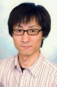 Kazuyoshi Hayashi