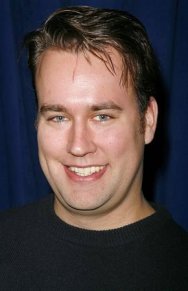 Marc Thompson