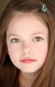 Mackenzie Foy