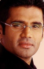 Suniel Shetty
