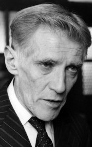 William Hickey