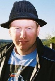 Robert Murphy