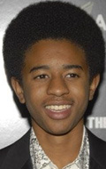 Marcus Carl Franklin