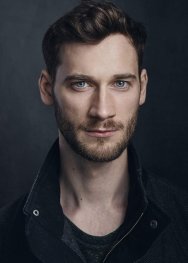 Luke Hobson
