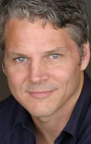 Michael Reilly Burke