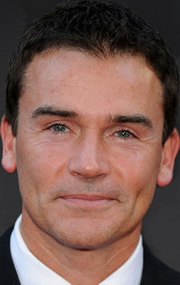 Kurt McKinney
