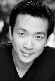 Orion Lee