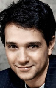Ralph Macchio