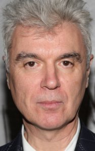 David Byrne
