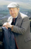 Peter Sallis