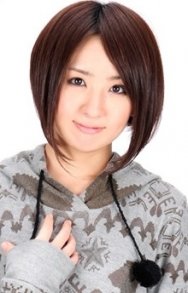 Misuzu Togashi