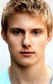 Alexander Ludwig