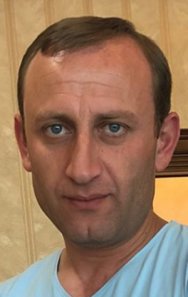 Lernik Harutyunyan